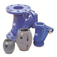 Nepovratni ventili - klapna